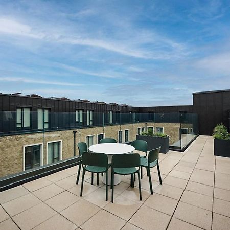 Studio Apartments At Spireworks Minutes Away From Oxford City Centre Εξωτερικό φωτογραφία