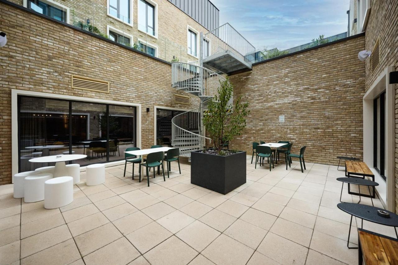 Studio Apartments At Spireworks Minutes Away From Oxford City Centre Εξωτερικό φωτογραφία